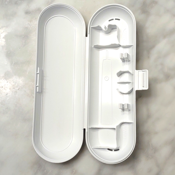 SET OF 3 Philips Sonicare Electric Toothbrush Portable Holder Charger - Picture 4 of 9